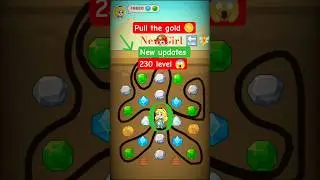 Pull the gold new updates 3 #gaming #games #gameplay #funny #trending #shorts #reels #shortsfeed