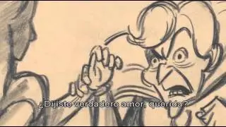 Maleficent Evil Spell (La maldición se cumple)