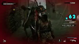 Zombie Army 4 Dead War - Death Canal 4/4 - Gates of Hell