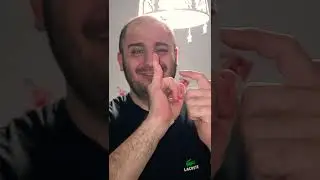 AidGor мой палец после игры sifu