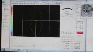 Duma Optronics- CCD Camera Laser Beam Profiling