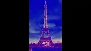 Jay Z & Kanye West - Niggas in Paris (Jokr XO Remix)(Official Visualizer)