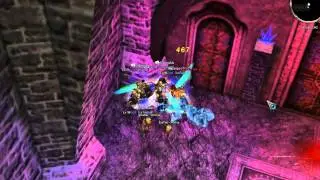 Metin2 [DK] - gmaster MixTape 1.0