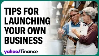 Neon Money Club's advice for aspiring entrepreneurs