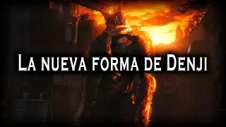 &iexcl;La nueva transformaci&oacute;n de Denji! Chainsaw Man 222