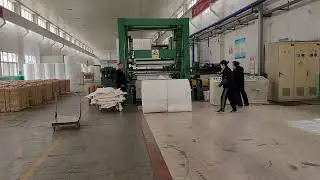 CMC, PAC, MCC, Raw material Cotton Linters Pulp