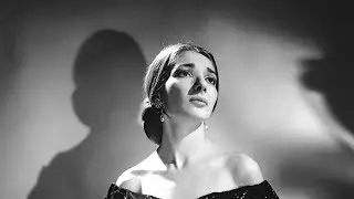 Werner Schroeter's Journey: My only dream was to film Maria Callas