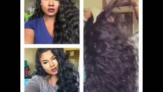 Princess Wavy Review