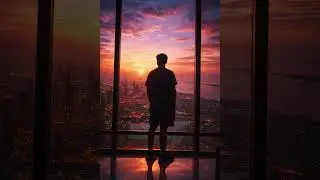 “HORIZON” – Melodic Trap / Ambient Type Beat | Swiftyx