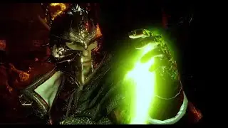 Dragon Age Inquisition (Трейлер выхода игры)