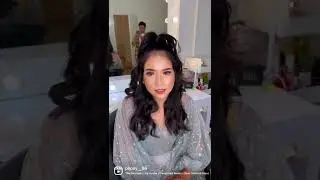Thailand Makeup look || #tutorialhairdo #tutorialmakeup