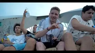 Arce Atlas Gang - COMFORT ZONE (prod. Noiser Napalm) Official Video