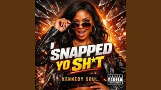 I SNAPPED YO SHT