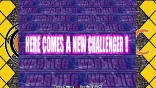 Marvel vs Capcom 2 NullDC BEAR MvC2 Tleloc vs Soomatty