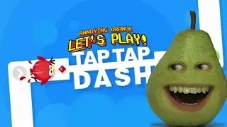 Pear Plays - Tap Tap Dash