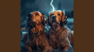 Gentle Echoes Calm Paws