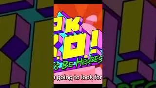 GO AWAY I NEVER WANT TO SEE ICEE ICEE