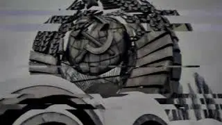 Decaying - Iron Curtain (Legendado PT-BR)