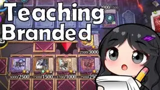 Educational Branded Games vs My Viewers | Yu-Gi-Oh! Master Duel.