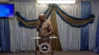 RCCG Light House Assembly Hackney | Power Night | 28th June 2024