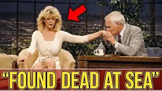 10 Johnny Carson Guests Who Died in the Most MYSTERIOUS Ways