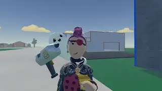 Building Rooms2 Hangout in Rec Room