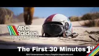 The First 30 Minutes of... Arc Raiders!