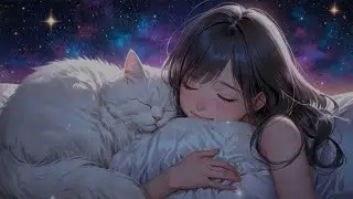 美麗的放鬆音樂 停止過度思考與壓力 平靜夜晚的睡眠音樂 舒緩身心平靜心靈 #deepsleepemotionalhealing #havegoodsleep #sleeppositivemusic
