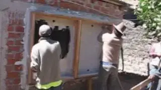 MURO TROMBE