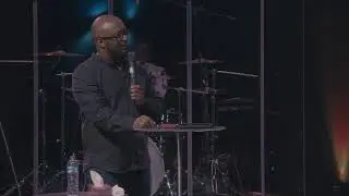 Prayer Conference LIVE | Fountain Church Kent