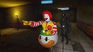 Vr Chat Is Cursed...