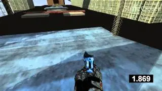 [CoD4 Deathrun] 