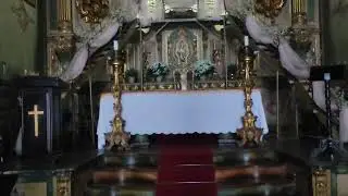 Santa Barbara MG