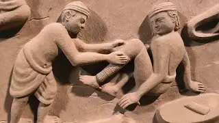 More information than museum