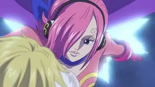 One Piece Episode 874 Preview English Sub