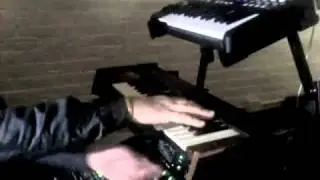 KORG Minikorg 700 Demonstration
