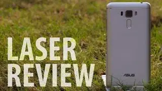 Asus Zenfone 3 Laser Review | Guiding Tech