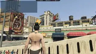 TC Scripts NoPixel 3.0 Grapple