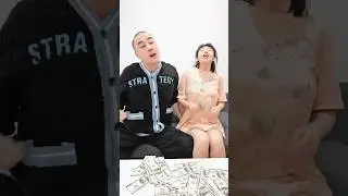 It seems to be missing🤔🤣#shorts #funny #viral #tianxincoming