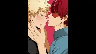 ||TodoBaku pt.5||Mermaid AU