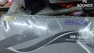 Ahuja 100xlr orgnal and copy price in Bangladesh