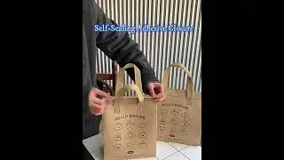 Custom Food Delivery Insulated Bags | Keep Food Fresh, Warm & Cold