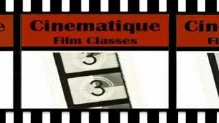 Cinematique - Film Classes