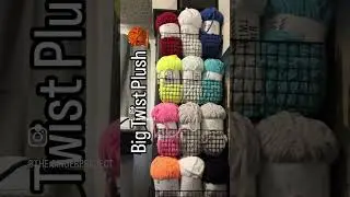 If I can&rsquo;t find Big Twist Posh, then let&rsquo;s stock up on Big Twist Plush!