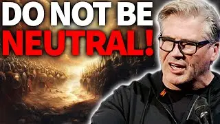 Choosing Neutrality Is Choosing Death!