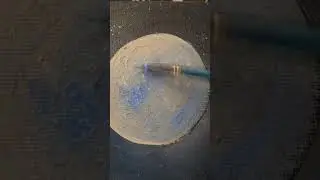 #artist #painter #painterpainting #painting #artistpainting #oceanpainting #acrylicpainting