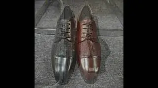 Custom elegant gentleman s men s taste dress shoes.#dressshoes #leathershoes #mensfashion #footwear