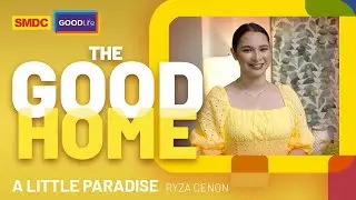 Tips on Creating a Space for your Baby by Ryza Cenon on SMDC The Good Home