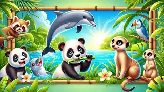 Learn About Cute Animals and Their Surprising Habits &ndash; Fun & Fascinating!