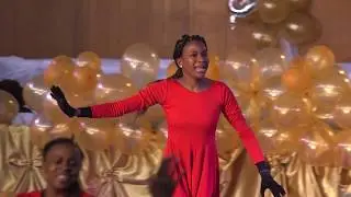 GLAD II Praise Dancers- Fantasia 